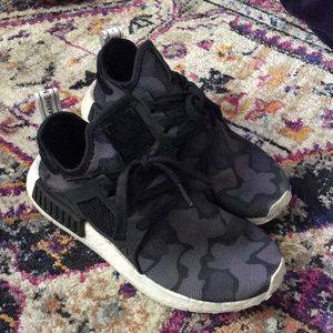 Adidas NMDs